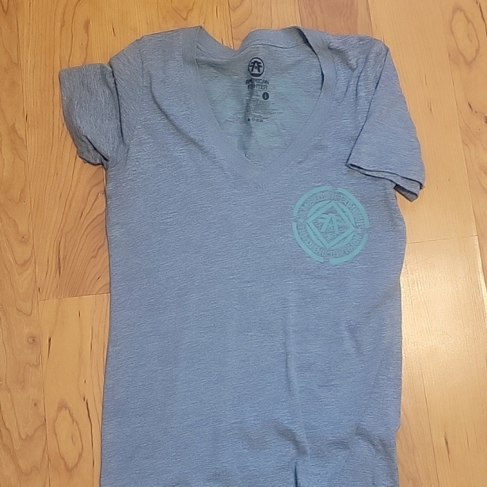 American Fighter women's sz L